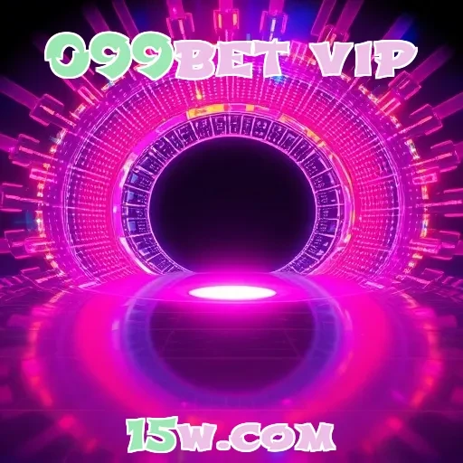 099bet vip: Bônus que Transformam sua Experiência de Jogo