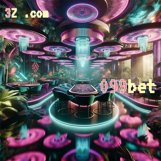 Slots Mágicos: Aventura e Prêmios na 099bet VIP