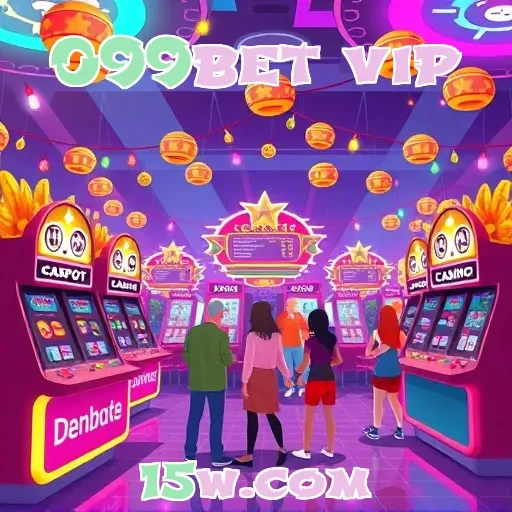 099bet vip: Melhores Promoções e Bônus para Apostadores Brasileiros